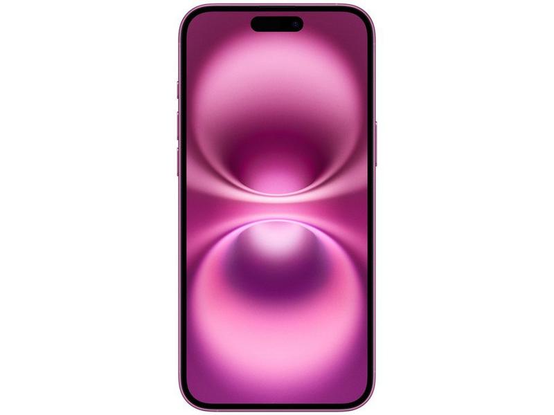 iPhone16Plus 512GB ピンク Apple iPhone 16 Plus 512GB Rosa 6,7